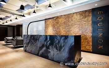 Equinox Begins Accepting Cryptocurrency for Some Memberships in New York Clubs - Club Industry