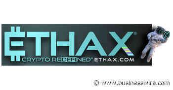 ETHAX: New Research Reveals Rising Interest in Cryptocurrency Regulation and a Need for Trustworthy Storefronts - Business Wire