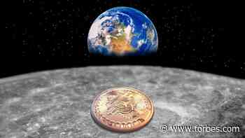 Bitcoin Trailblazer Raises Capital To Create Interplanetary Cryptocurrency - Forbes