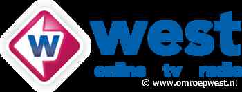 ADO-debutant Nigel Owusu na eerste minuten in het geel-groen tegen FC Emmen - Omroep West