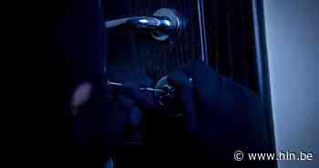 Inbrekers forceren deur in Acaciastraat | Geel | hln.be - Het Laatste Nieuws