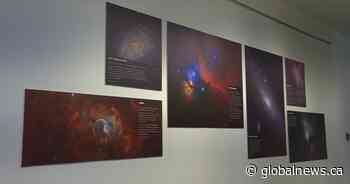 Museum of Lennox and Addington’s newest exhibit celebrates Astronomy Day