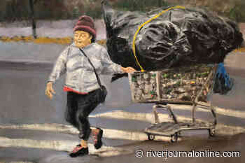 Bethany Arts Community Presents IMPACT 2022: Art that Bears Witness - River Journal Staff