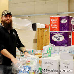 Bethany Christian Trust launches appeal to prevent homelessness during cost of living crisis - Scottish Housing News