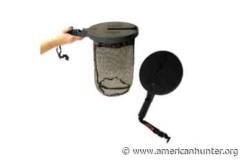 First Look: Mojo Hull Sacker | An Official Journal Of The NRA - American Hunter