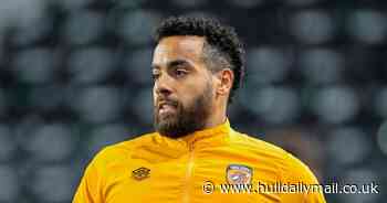 Wife of Hull City's Tom Huddlestone feared she'd be 'killed or raped' in home raid - Hull Live
