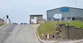 Ashcourt Group issues statement after man dies at Hull site - Hull Live