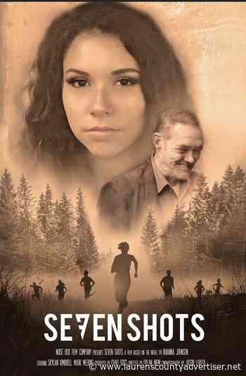 Movie premier brings dash of Hollywood to Gray Court - Laurens Advertiser