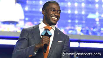 Robert Griffin III receives NFL interest after running 4.48 40-yard dash, lists Cowboys as 'great situation' - CBS Sports