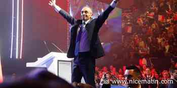 Éric Zemmour sera-t-il candidat aux législatives dans le Var? - Nice matin