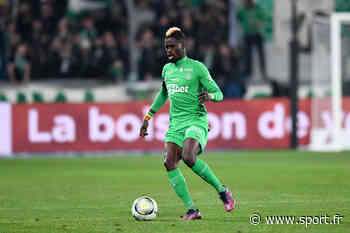 ASSE : le retour d’un miraculé à Nice ? - Sport.fr