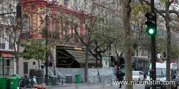 Législatives: le père d'une victime du Bataclan investi par Reconquête! - Nice matin