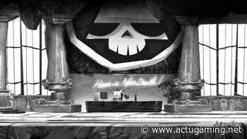 Have a Nice Death illustre en vidéo sa prochaine mise à jour Développement des infrastructures - ActuGaming.net