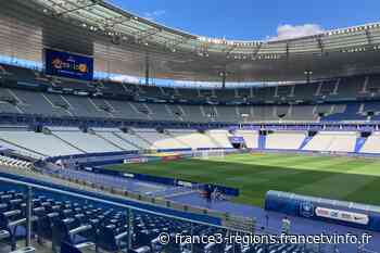 Un week-end spécial Coupe de France OGC Nice - FC Nantes sur France 3 Provence-Alpes-Côte d'Azur - France 3 Régions