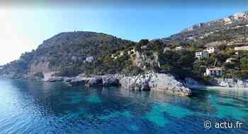 Réchauffement climatique. Cette commune voisine à Nice menacée par l’érosion côtière - actu.fr
