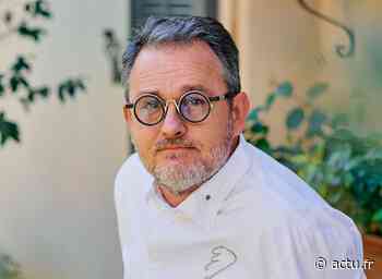 Nice. Ce chef étoilé intègre un restaurant de l’aéroport pour un voyage culinaire garanti - Le Pays d'Auge