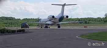 Lot. Nice nouvelle destination à partir de l’aéroport Brive-Vallée de la Dordogne, pas cher ! - Actu Lot