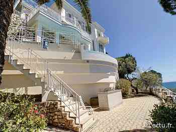 Immobilier. Cette villa de rêve en vente à Nice a intéressé Sean Connery, son prix est énorme - Le Pays d'Auge