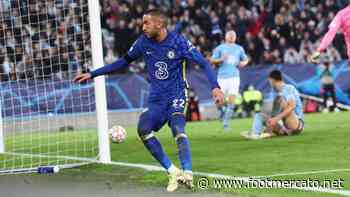 Quand l'OGC Nice tentait de recruter Hakim Ziyech - Foot Mercato
