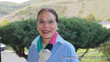 Leben zu retten, ist ihre Leidenschaft: Verdienstmedaille für Zeller Ärztin - Rhein-Zeitung