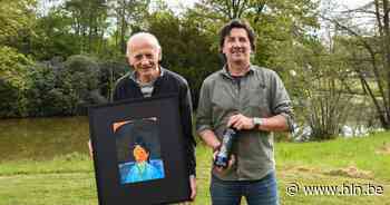 Top'oVin en De Lovie vzw slaan handen in elkaar - Het Laatste Nieuws