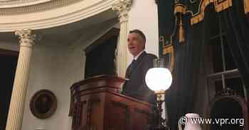 Gov. Phil Scott vetoes climate bill that would transform the way Vermonters heat their homes - Vermont Public Radio