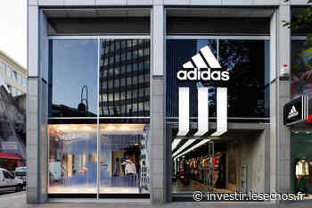 ADIDAS AG : Adidas plus forte baisse du Dax, les ventes ont plongé de 35% en Chine - Investir
