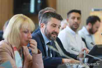 Conseil municipal de Dax : la Cour des comptes en juge arbitre - Sud Ouest