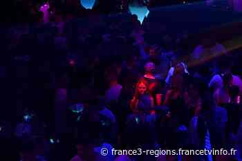 Deux enquêtes à Dax pour piqûres sauvages lors de soirées - France 3 Régions