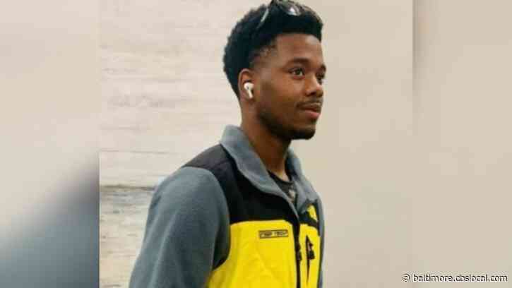 Police Offer $10K Reward For Info In Fatal Columbia Shooting