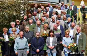 Mittagessen mit den Treuen der SPÖ - BLO24.at