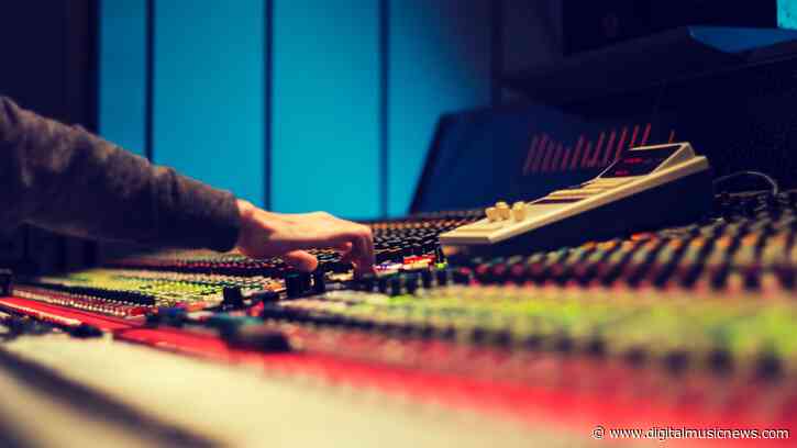 VEVA Sound and SoundExchange Announce New Data-Sharing Partnership