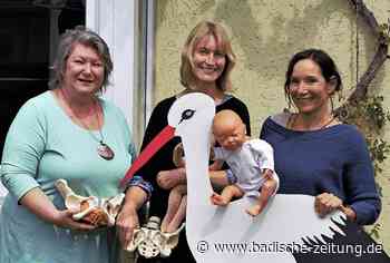 Sie kennen sich mit Muttertagen aus - Breisach - Badische Zeitung