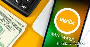 What is WAX (WAXP) blockchain and how is it eco-friendly? - Kalkine Media