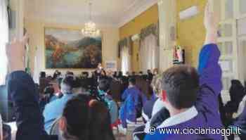 Il bullismo si può combattere: ecco il camper del Moige - ciociariaoggi.it