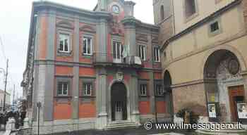 Sora, Società Ambiente e Salute: il nuovo amministratore è Antonio Mele - ilmessaggero.it