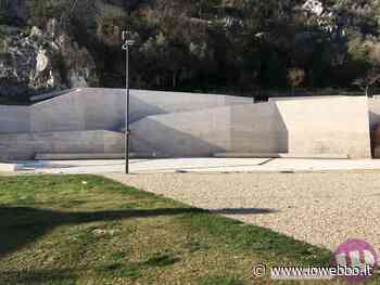 SORA - TEATRO SOTTO LE STELLE, PROGETTO OK - ioWebbo