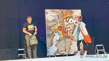 Rees: Realschüler wurden mit Theaterstücken sensibilisiert - NRZ News
