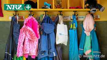 Kitas in Rees: So ist die Situation bei der Kinderbetreuung - NRZ News