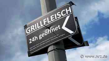 Emmerich/Rees: Hier gibt es Grillfleisch aus dem Automaten - NRZ News