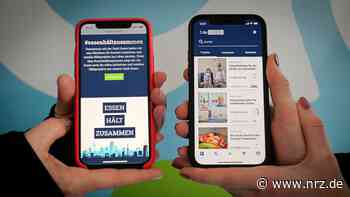 Rees: Sozialausschuss votiert gegen neues Ehrenamtsportal - NRZ News