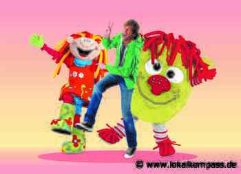 Reeser Wiesenkultur am 1. Mai: Kostenfreies Familienfest auf der Festwiese - www.lokalkompass.de