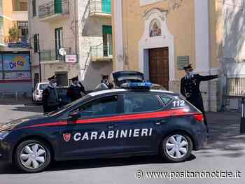 Arrestato a Maiori uomo di Cava de' Tirreni, riforniva i "clienti" della Costa d'Amalfi - Positano Notizie