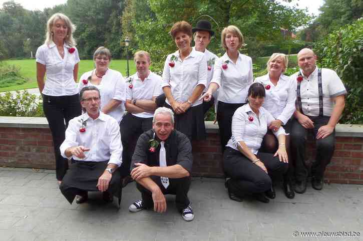 Doek valt over Bruisend Wemmel