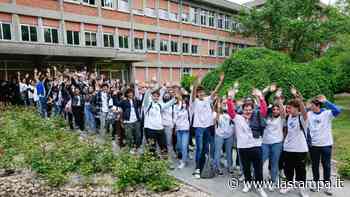 Alla carica contro i cyberbulli: cento “peer educator” si sono ritrovati al Bonfantini - La Stampa