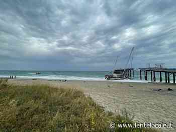 SIDERNO Sbarcati oltre cento profughi al largo di Pantanizzi - Lente Locale