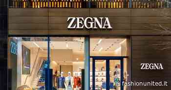 Ermenegildo Zegna: ricavi a + 25,4 per cento nel Q1 - FashionUnited