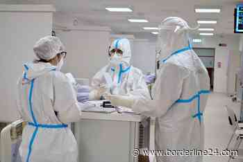 Covid, a Bari e provincia calo del 20 per cento dei nuovi casi in una settimana - Borderline24.com