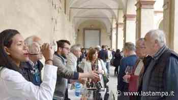 “BiWine”, più di cento vini da degustare firmati dai produttori del territorio - La Stampa