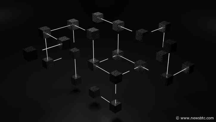 Tron Is Trading Within Its Triangle Pattern; What Awaits The Coin Next?